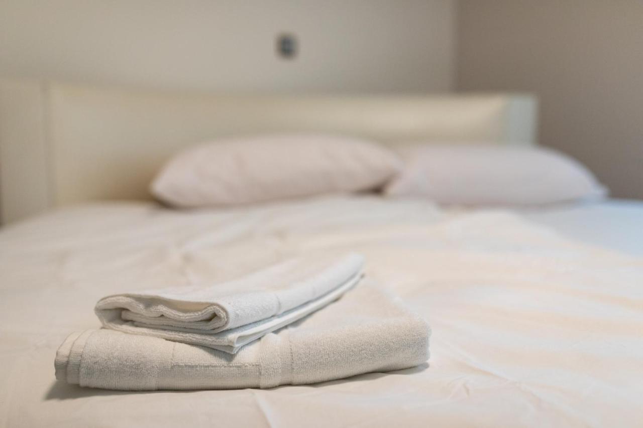 לובליאנה Apartments And Rooms Rubina מראה חיצוני תמונה
