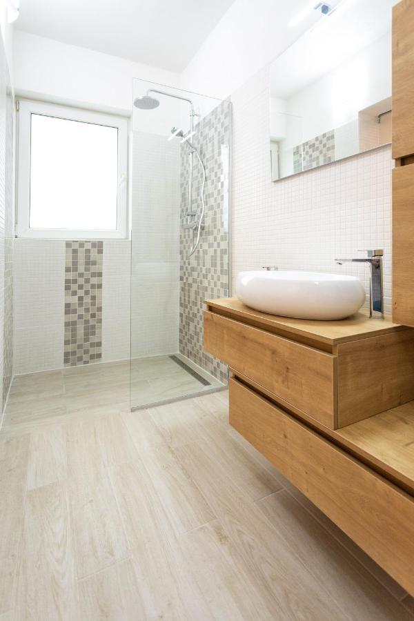 לובליאנה Apartments And Rooms Rubina מראה חיצוני תמונה
