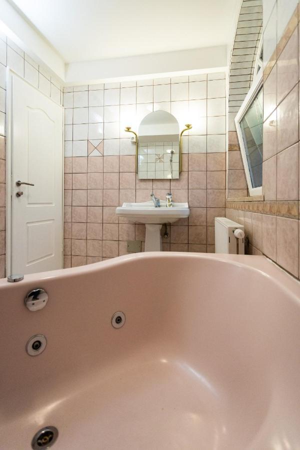 לובליאנה Apartments And Rooms Rubina מראה חיצוני תמונה