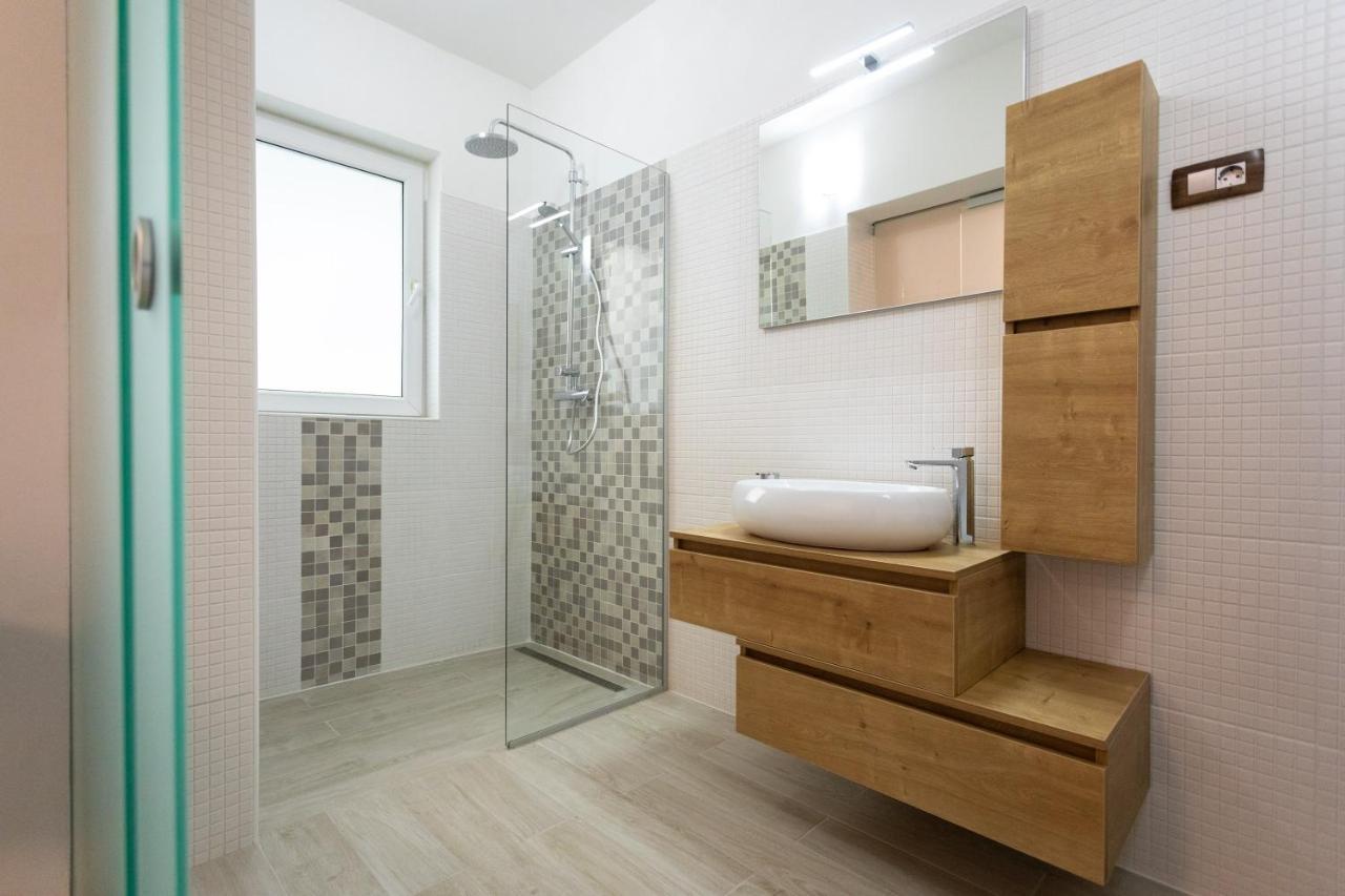 לובליאנה Apartments And Rooms Rubina מראה חיצוני תמונה