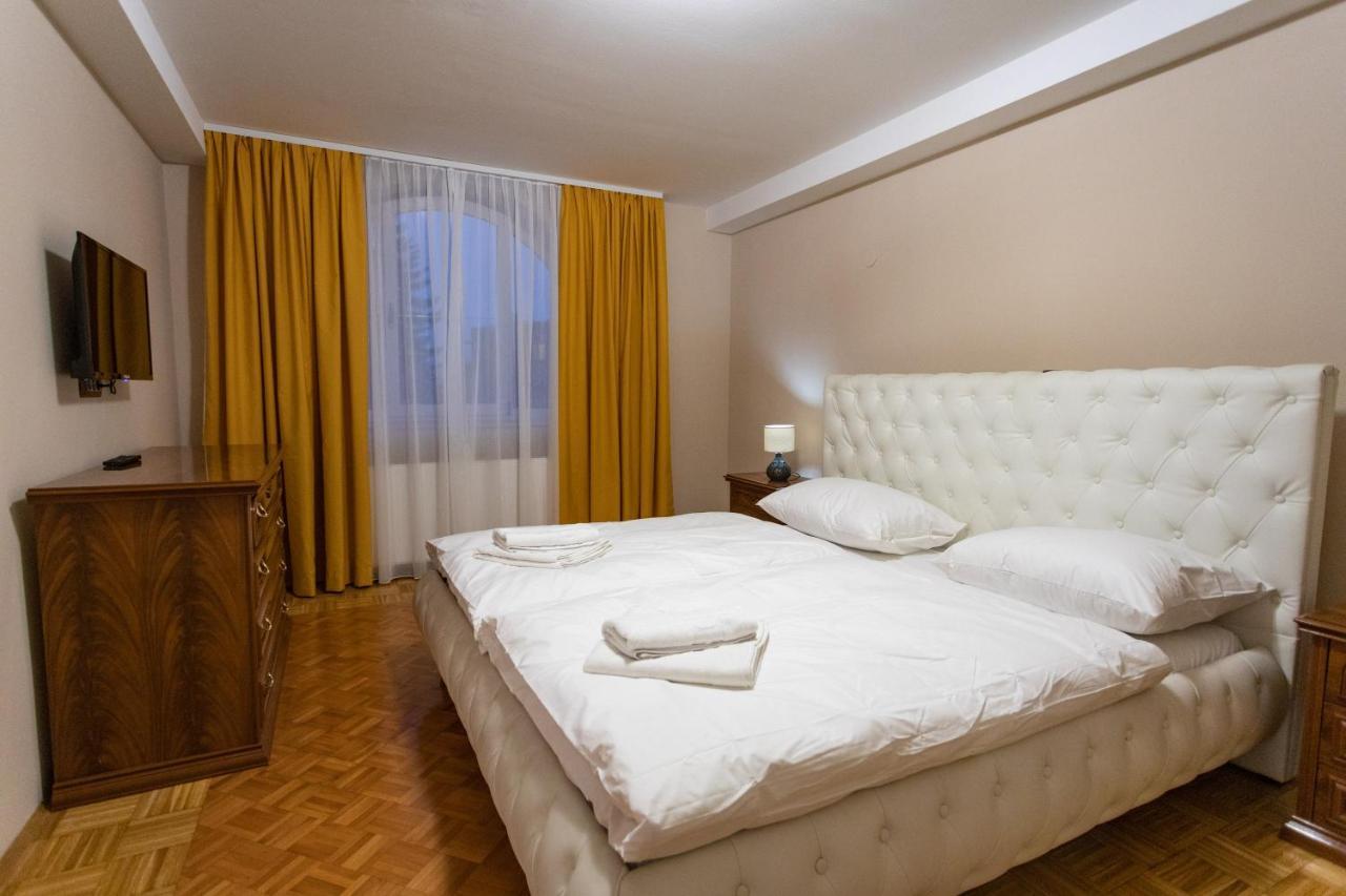 לובליאנה Apartments And Rooms Rubina מראה חיצוני תמונה