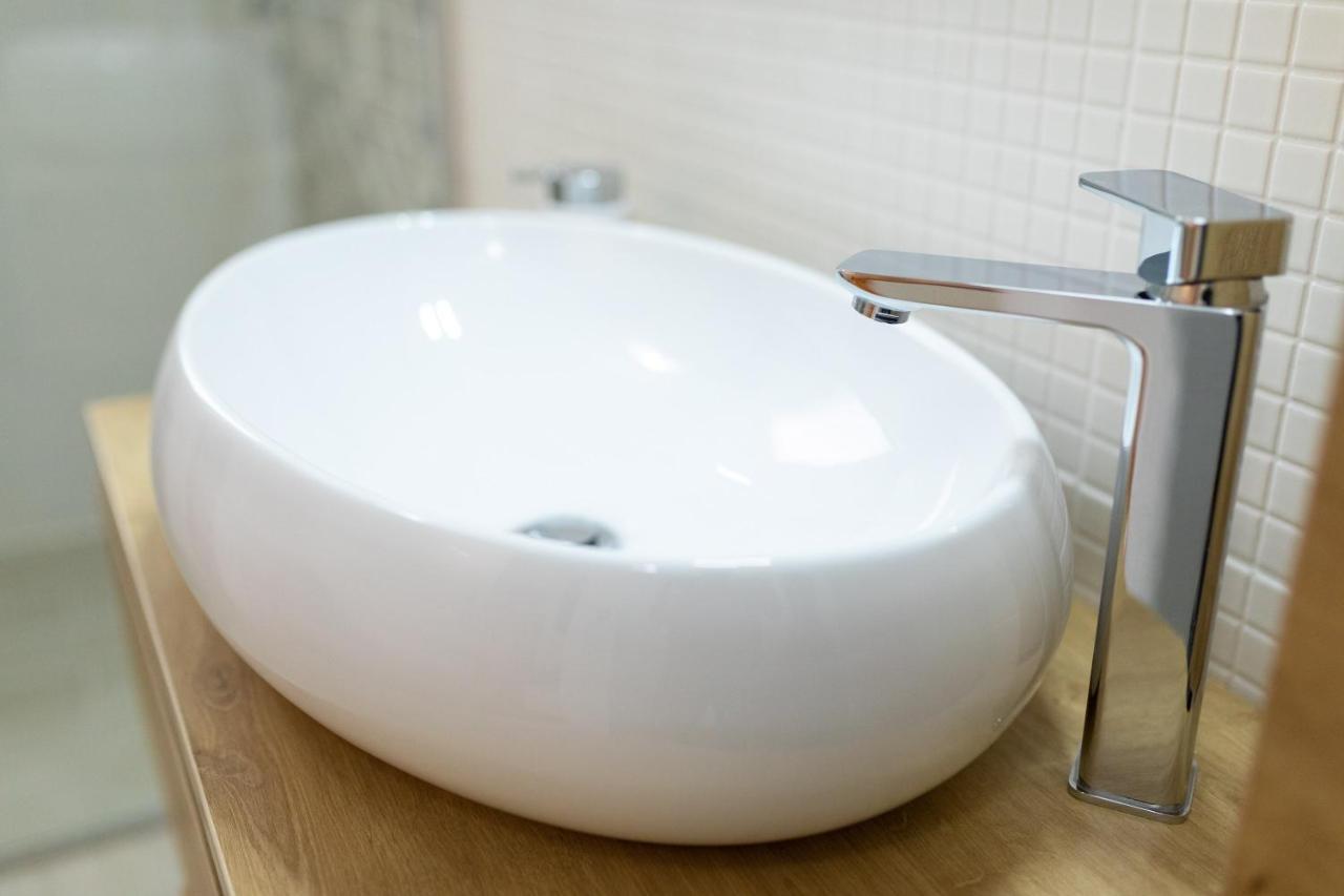 לובליאנה Apartments And Rooms Rubina מראה חיצוני תמונה