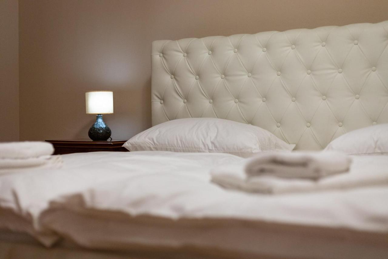 לובליאנה Apartments And Rooms Rubina מראה חיצוני תמונה