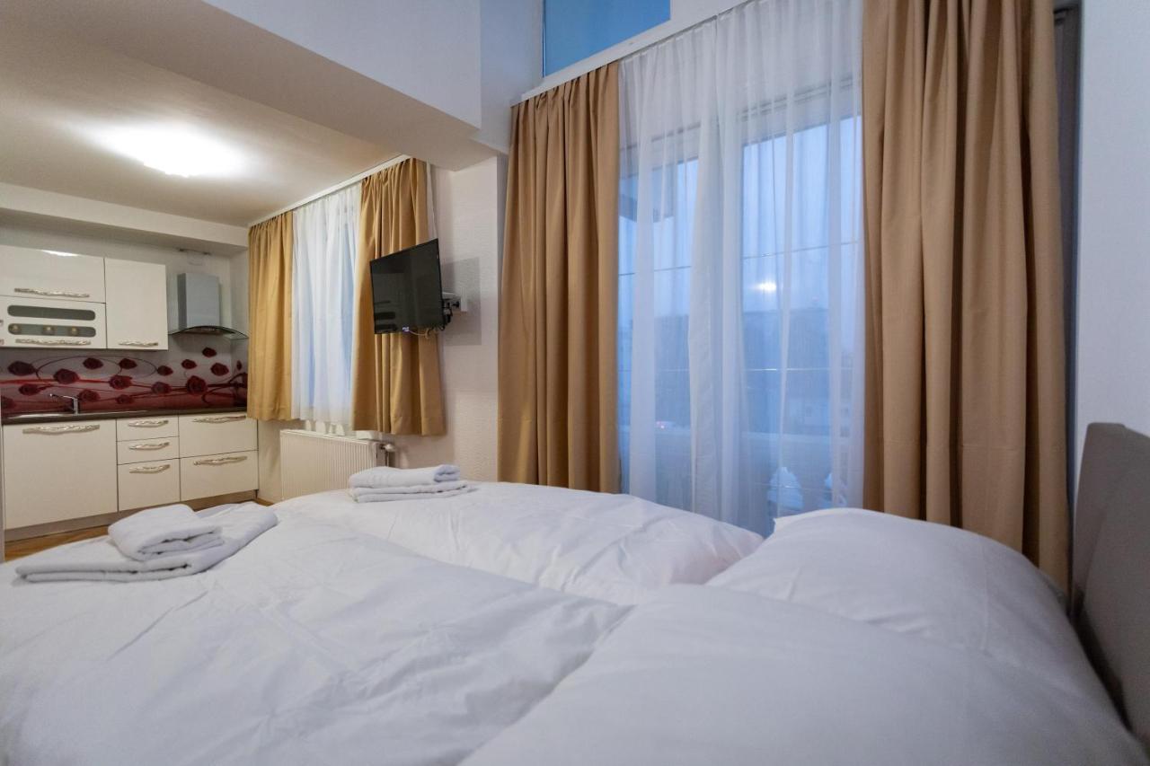 לובליאנה Apartments And Rooms Rubina מראה חיצוני תמונה